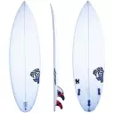 Tabla de surf Lost Baby Buggy Round