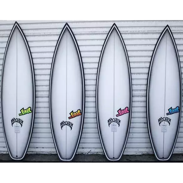 Surfplank de Verloren Sub Buggy