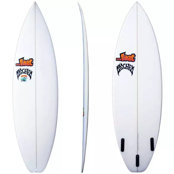 Surfbrett Lost Sub Buggy Surfbrett Lost Sub Buggy