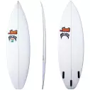 Tabla de surf Lost Sub Buggy