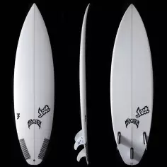 Surfbrett Lost TB whiplash 2