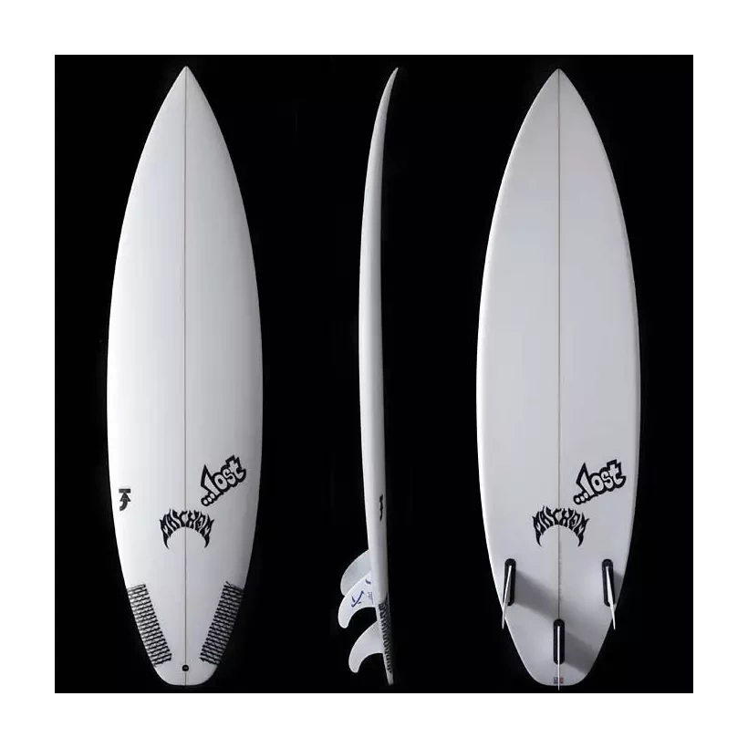 Tabla de surf Lost TB whiplash