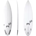 Surfplank Verloren TB whiplash