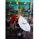 Tavola Da Surf Perso Tubo Di Maiale