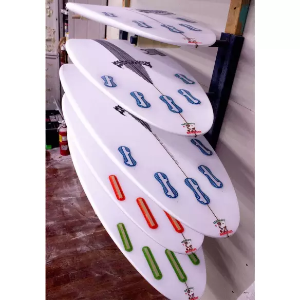 Tabla de surf Lost Tube Pig Tabla de surf Lost Tube Pig