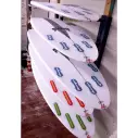 Tabla de surf Lost Tube Pig