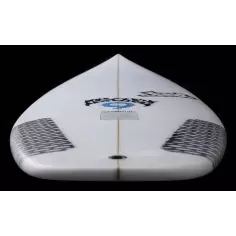 Surfplank Verloren TB Beach Buggy 2