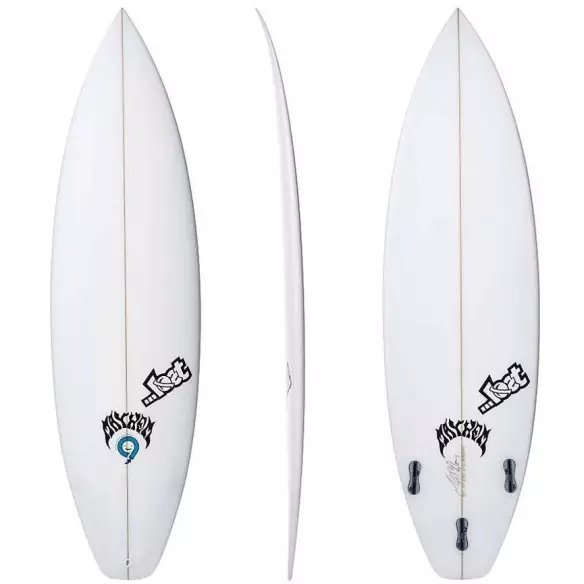 Tabla de surf Lost TB Beach Buggy Tabla de surf Lost TB Beach Buggy