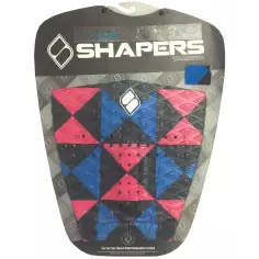 Presa Shapers Vektor