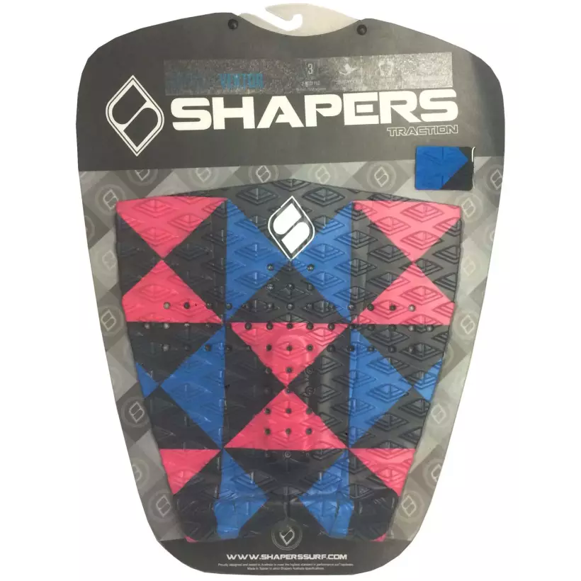 Pad de surf Shapers Vektor