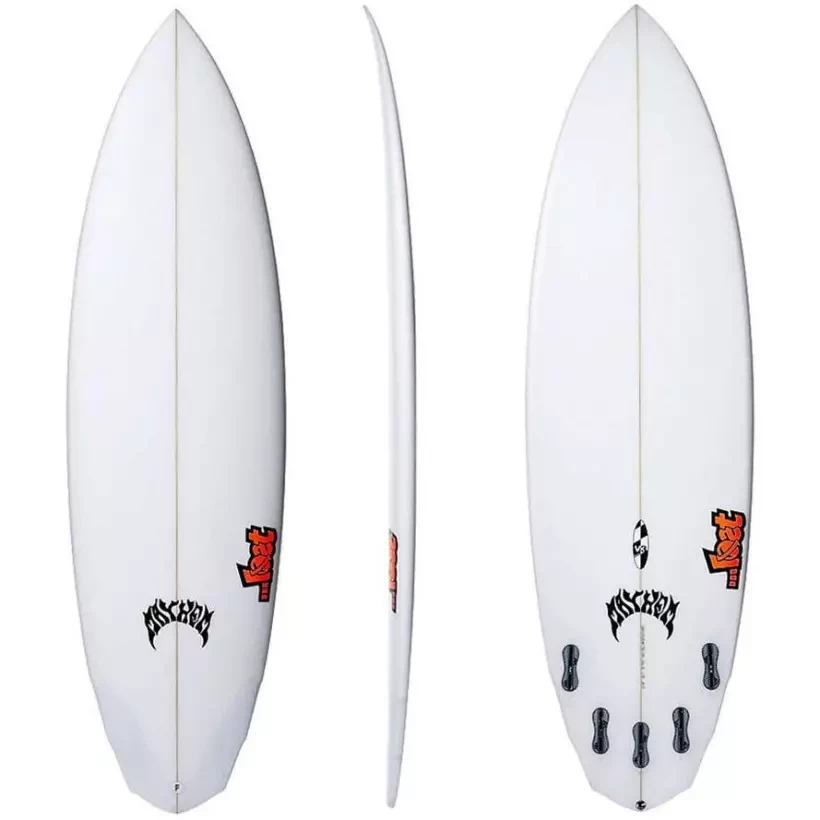 Tabla de surf V3 Rocket