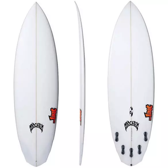 Planche de surf Lost V3 Rocket