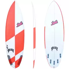 Surfboard Lost V3 Rocket