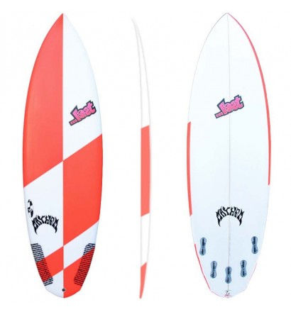 Surfboard V3 Rocket