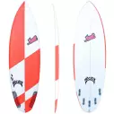 Prancha de surf Lost V3 Rocket