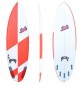 Surf board V3 Raket