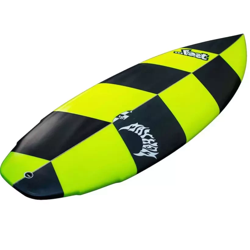 Tavola da surf Perso V3 schiacci