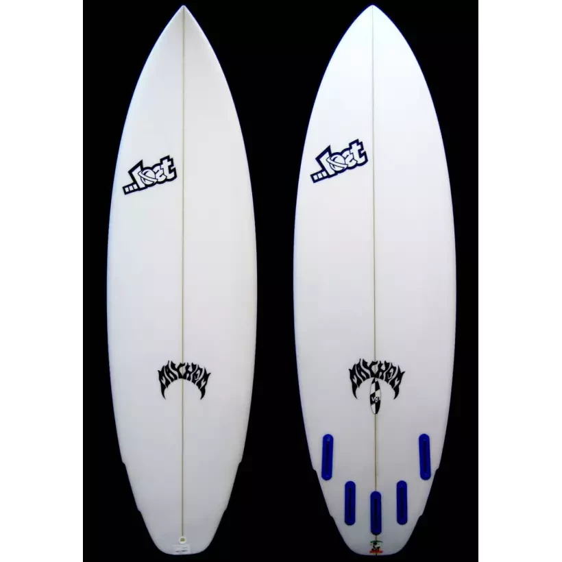 Tavola da surf Perso V3 schiacci