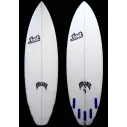 Tavola da surf Perso V3 schiacci