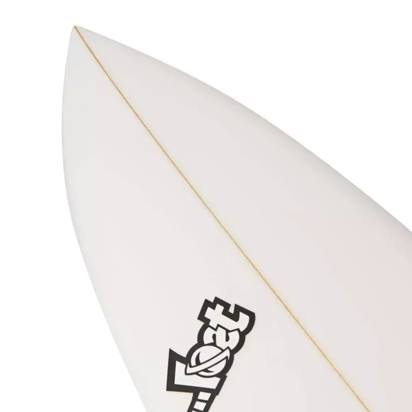 Tavola da surf Perso V3 schiacci