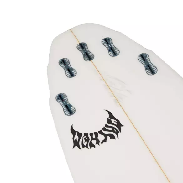 Tavola da surf Perso V3 schiacci Tavola da surf Perso V3 schiacci