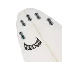 Tavola da surf Perso V3 schiacci