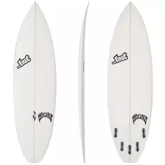 Tabla de surf Lost V3 Squash it