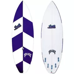 Surfplank Verloren V3 Squash het 2