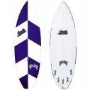 Tavola da surf Perso V3 schiacci