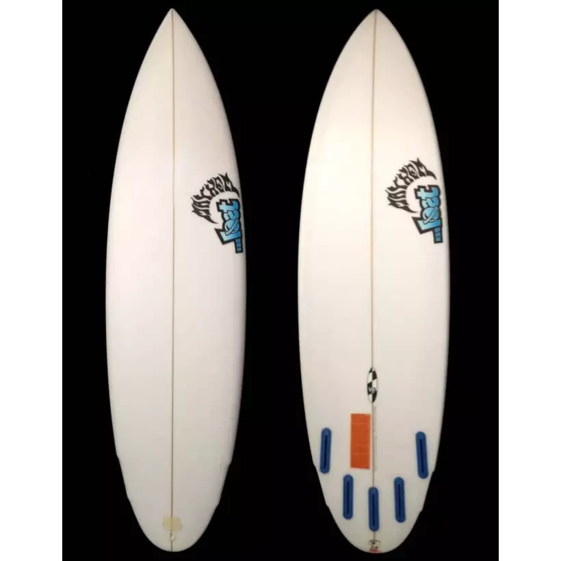 Prancha de surf Lost V3 Round it