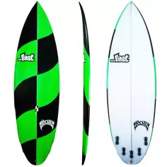 Tabla de surf Lost V3 Round it