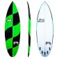 Surfplank Verloren V3 Ronde