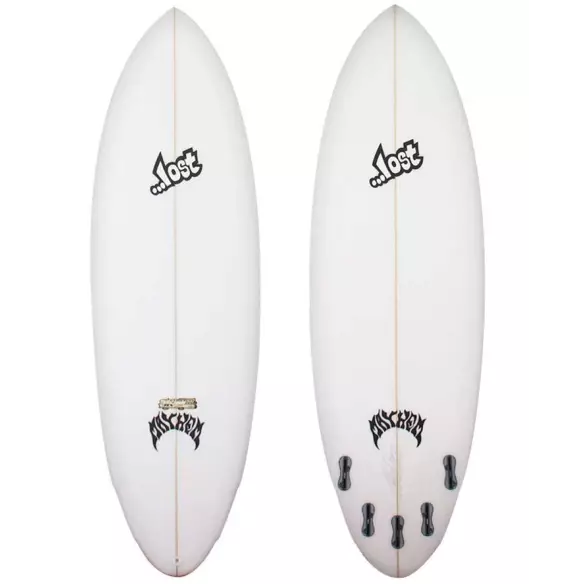 Planche de surf Lost The Stretch RV
