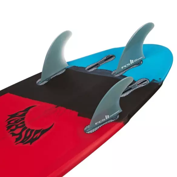 Tabla de surf Lost The Stretch RV