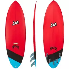 Surfplank Verloren De Stretch RV