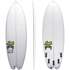 Surfbrett Lost The Split Tail RV 2