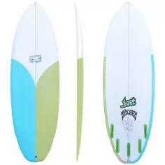 Surfplank Verloren De RV