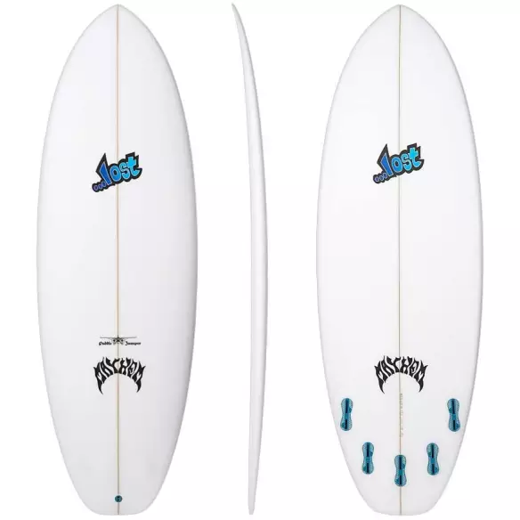 Surfboard Lost Puddle Jumper  Surfboard Lost Puddle Jumper
