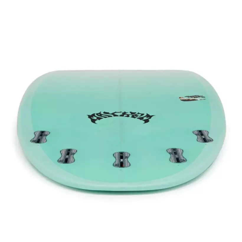 Surfplank Verloren De Bean Bag