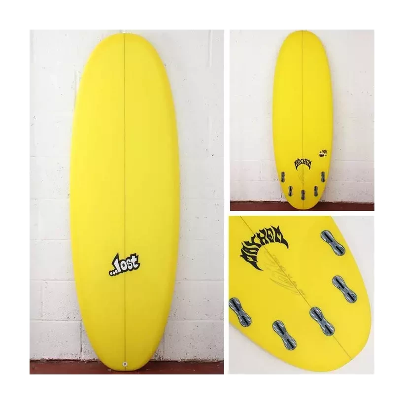 Surfplank Verloren De Bean Bag