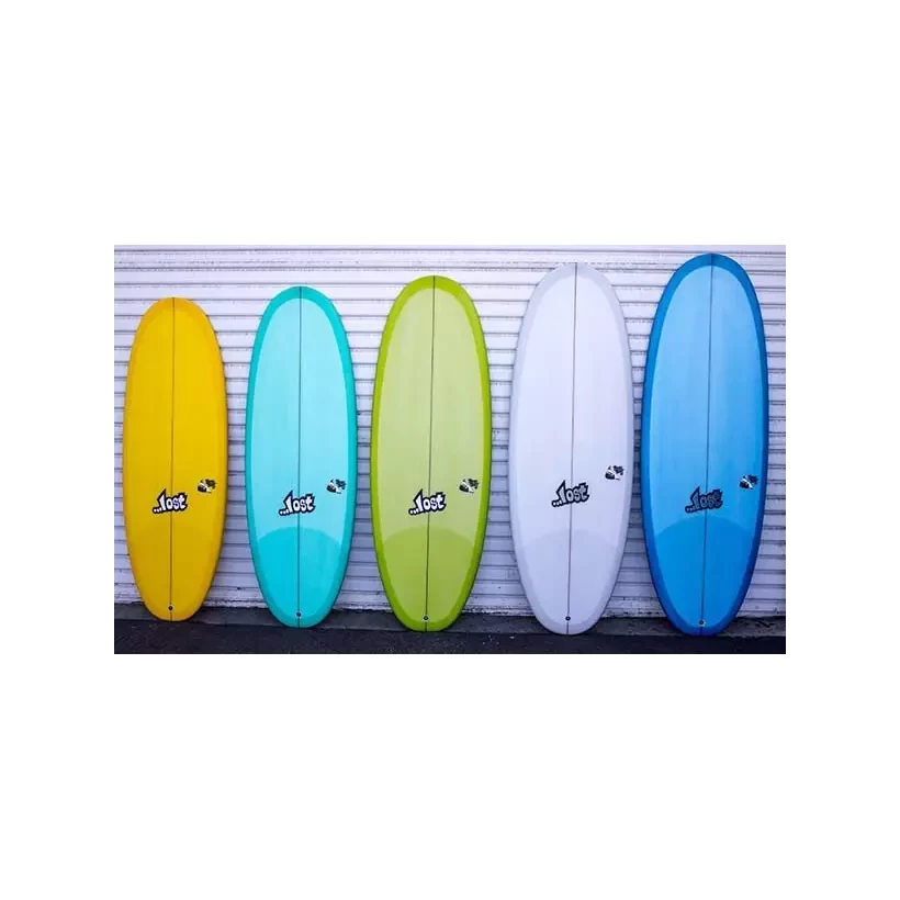 Tabla de surf Lost The Bean Bag