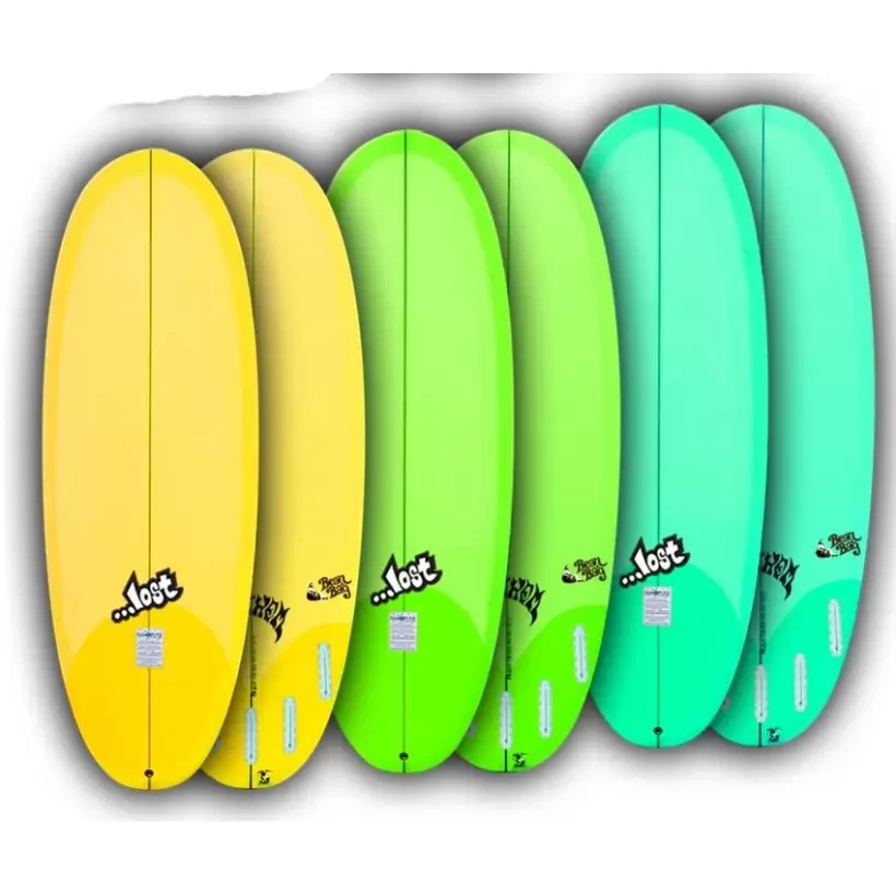 Planche de surf Lost The Bean Bag