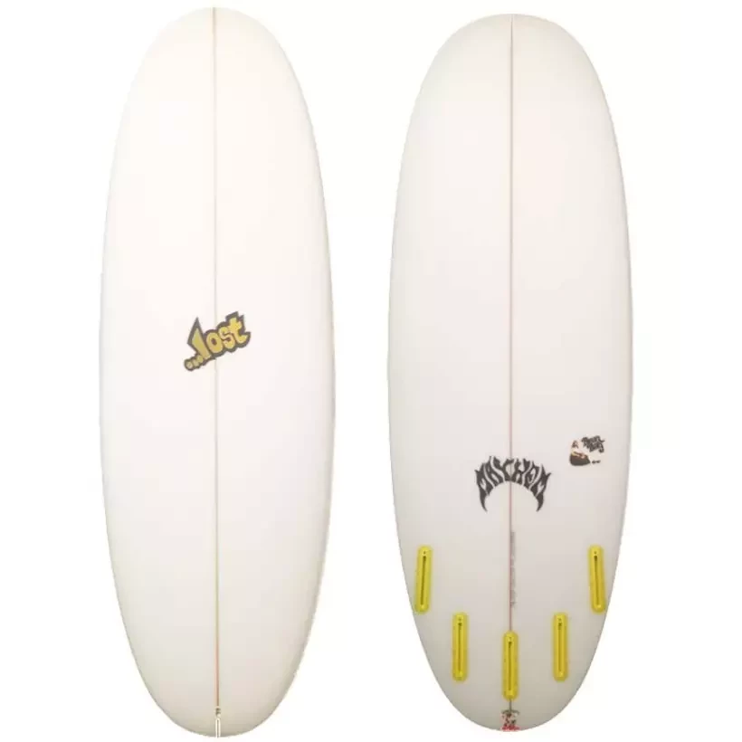 Tabla de surf Lost The Bean Bag