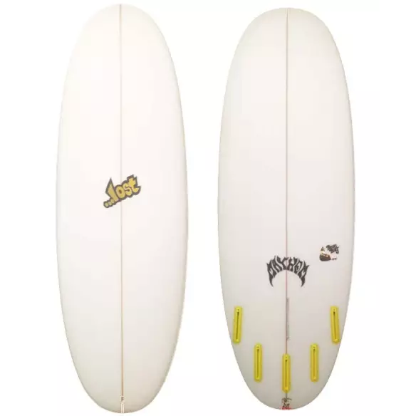 Tabla de surf Lost The Bean Bag Tabla de surf Lost The Bean Bag