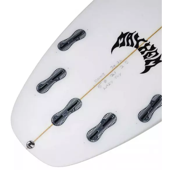 Tabla de surf Lost The Lazy Toy Tabla de surf Lost The Lazy Toy