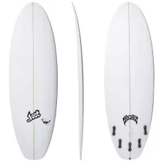 Surfboard Lost The Lazy Toy 2