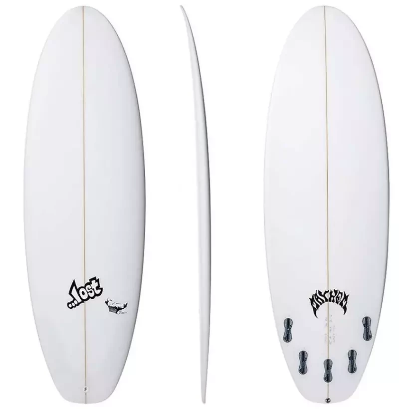 Planche de surf Lost The Lazy Toy