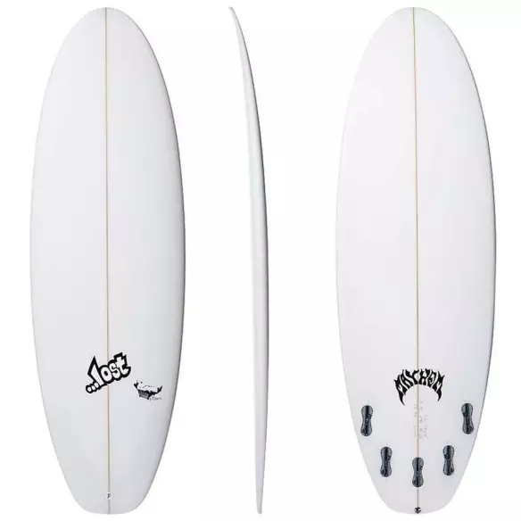 Tabla de surf Lost The Lazy Toy Tabla de surf Lost The Lazy Toy