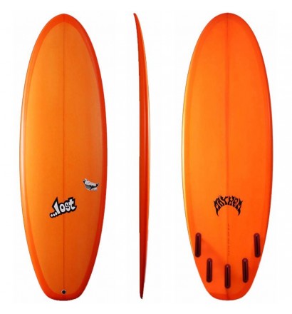 Tabla de surf Lost The Lazy Toy