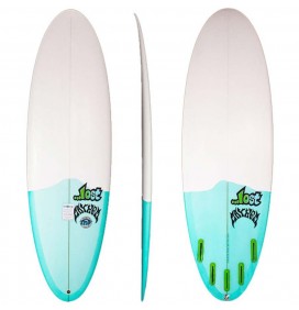 Surfboard Lost E-Z UP